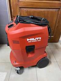 Hilti DD-WMS 100, Odkurzacz do wiertnicy