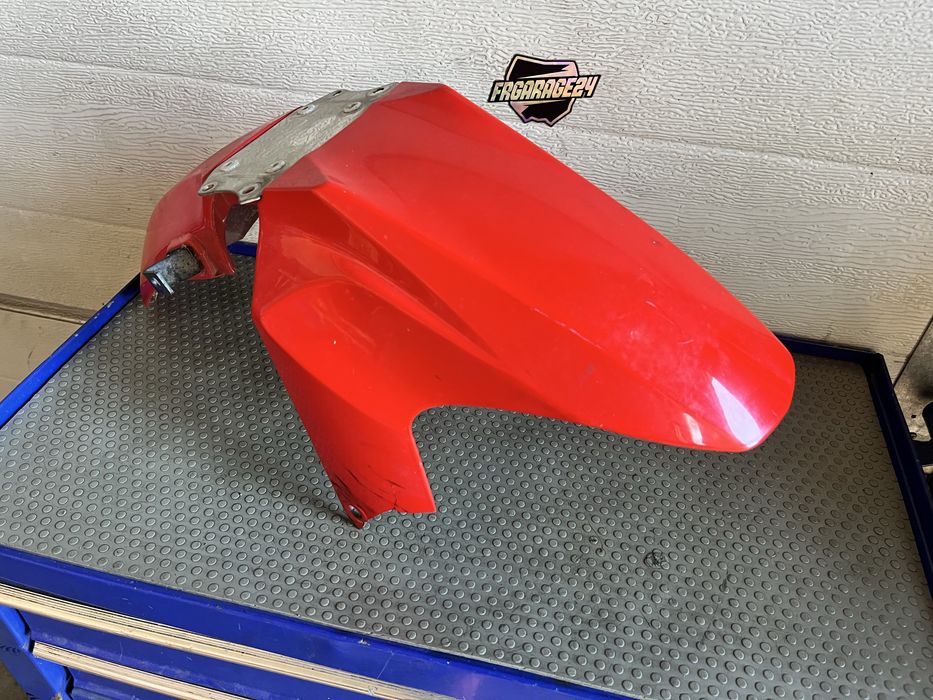 Błotnik yamaha yzf r 125