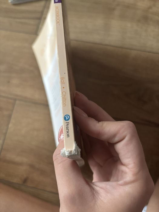 Ćwiczenia do Angielskiego Gold Experience B1+ Pearson