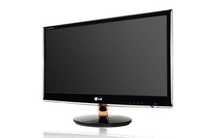 Monitor LG Flatron IPS226 22" LED 1920x1080 IPS HDMI Czarny