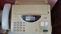 fax, telefon, kopiarka Panasonic KX-F500