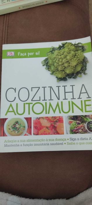 Cozinha Auto-Imune