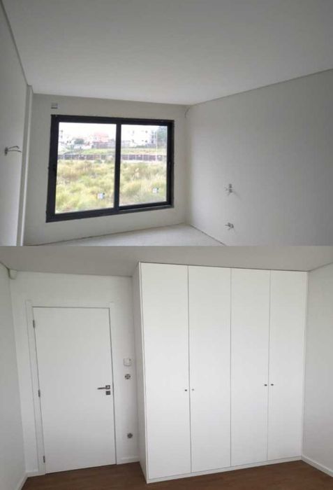 Obras e Remodelações