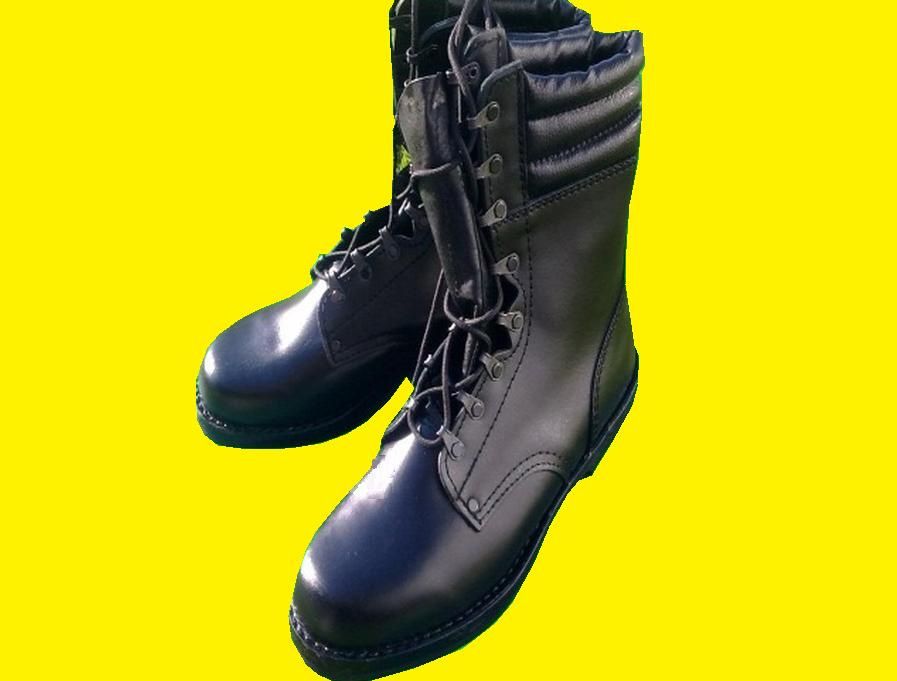 Buty wojskowe skoczki desanty wszystkie rozmiary kurier