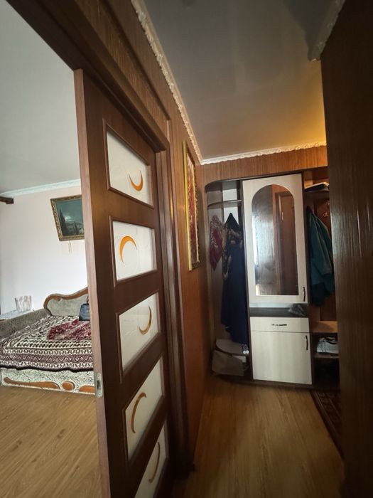 Продаж або обмін 3-кімнатної квартир