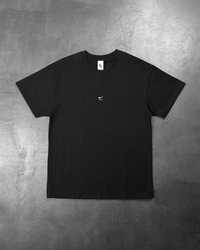 Футболка NIKELAB X MMW Graphic T-shirt Black