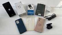 Smartfon Xiaomi Mi11i