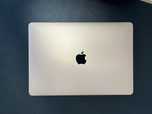 Macbook air M1 rosegold 91% kondycji baterii