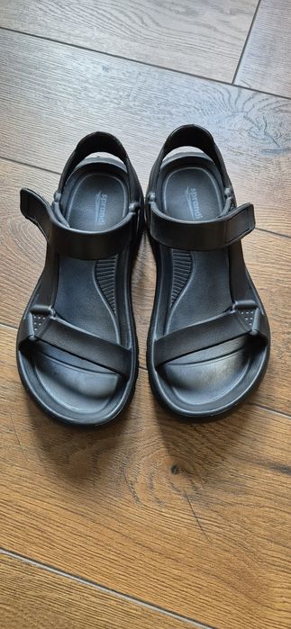 Sandały dla chlopca . Sprandi 36