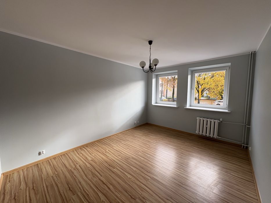 Mieszkanie do wynajęcia Centrum Lęborka