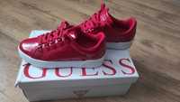 Buty firmy Guess damskie rozmiar 35 Nowe