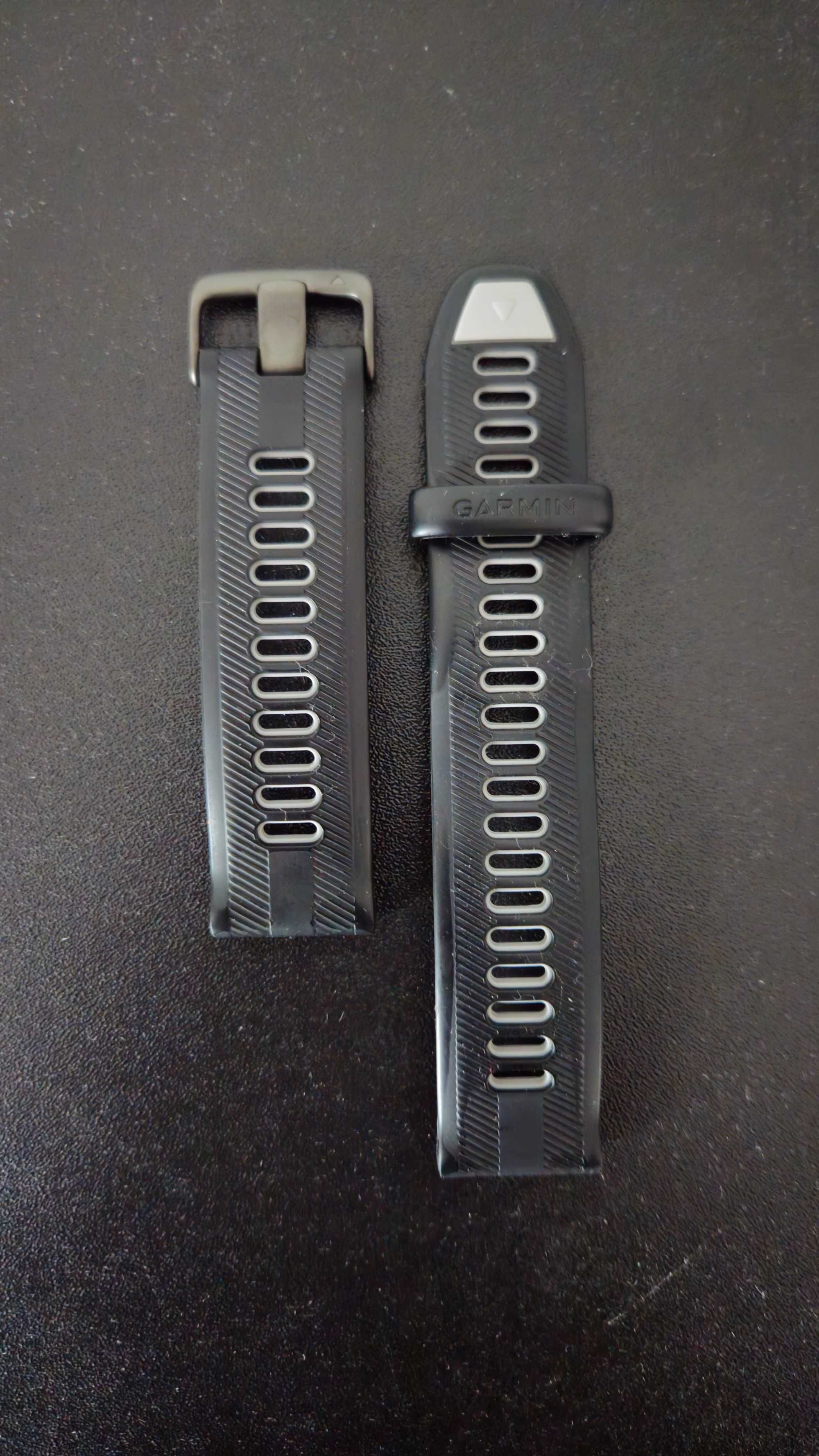Oryginalny pasek Garmin Forerunner 965