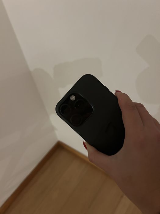 Iphone 16 pro 256 gb