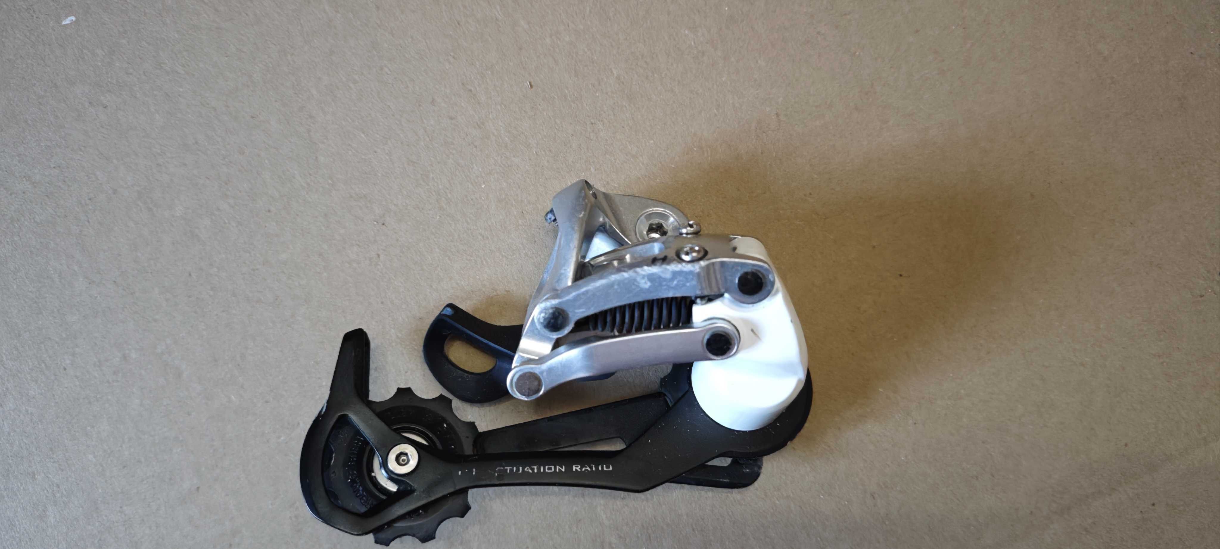 Przerzutka Tył SRAM X9 pod 9rzędów SGS LEKKA 203g
