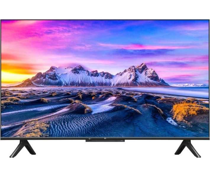 Телевізор Xiaomi Mi TV P1 43" Black