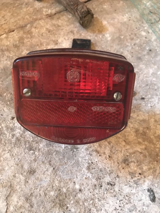 Двигатель минск 125