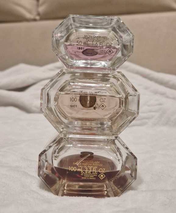 Mon Guerlain Intense