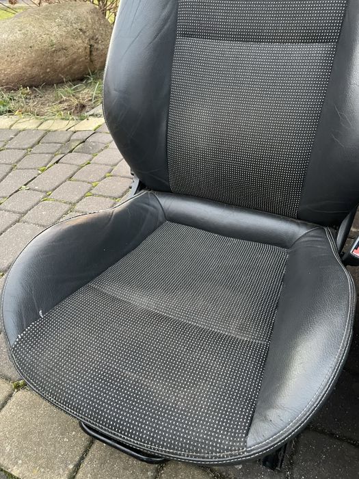 Fotele Astra H, Zafira B