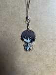 mini brelok zawieszka do telefonu Osamu Dazai bungou stray dogs