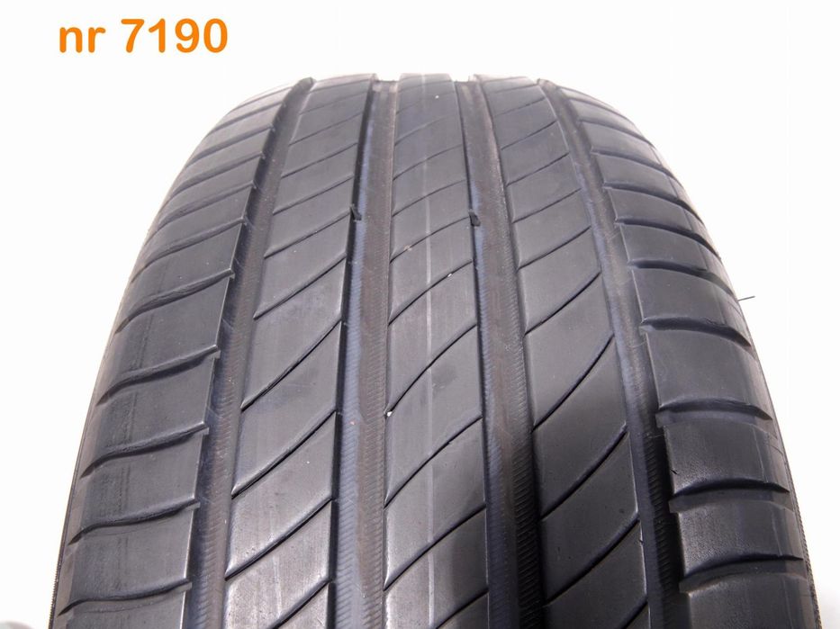 Michelin Primacy 4 215/55 R17