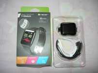 Smartwatch Tracer TW6 ECHO