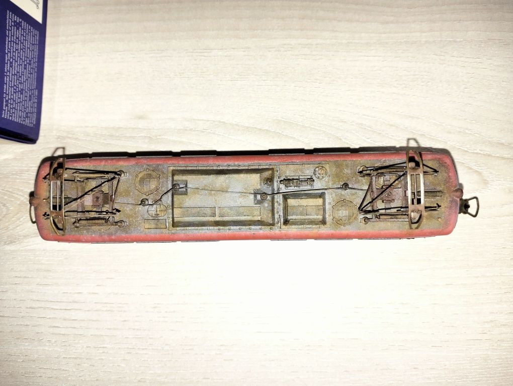 Br 140 Roco skala H0 1:87