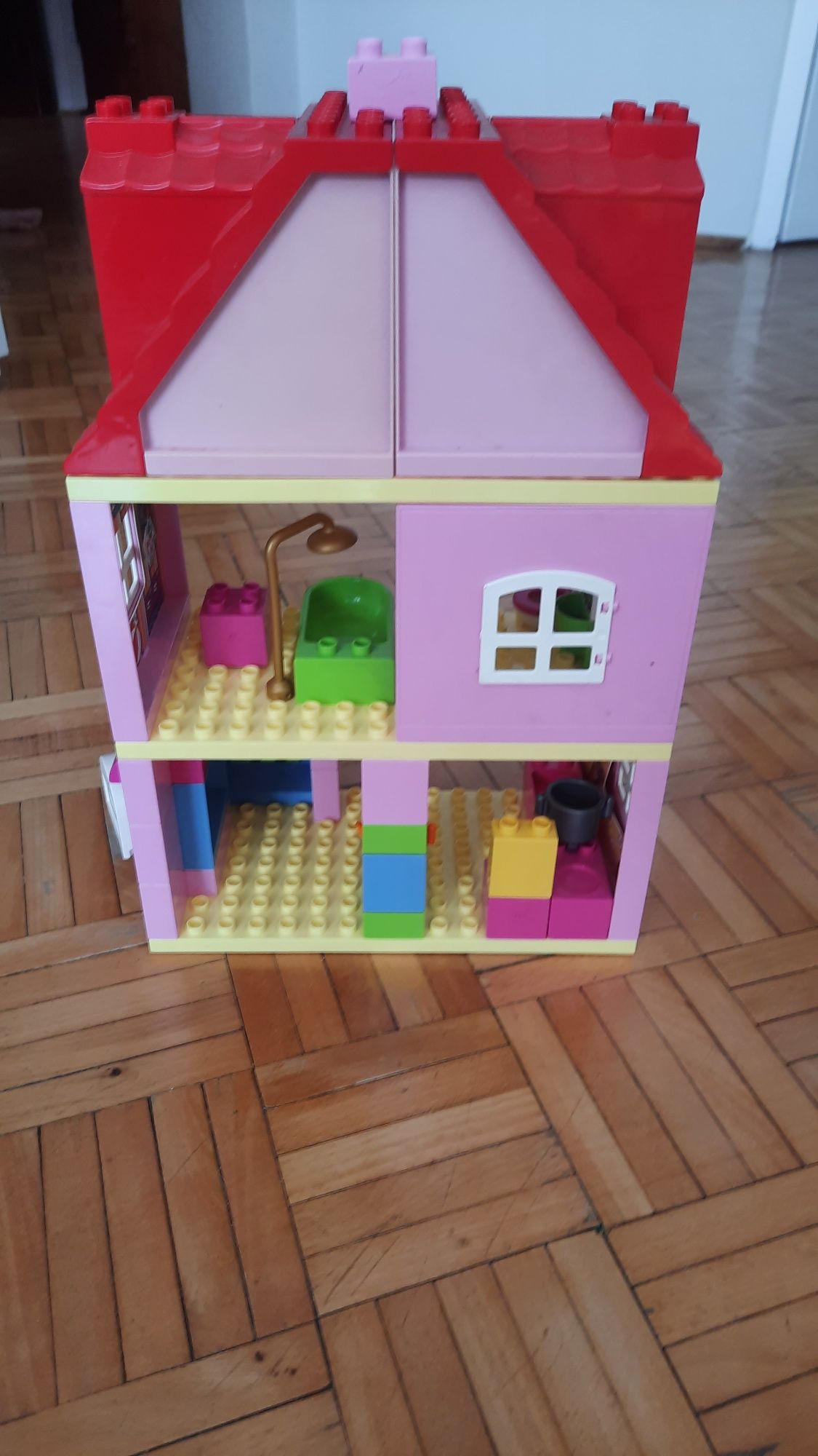 Lego Duplo 10505 Domek do Zabawy