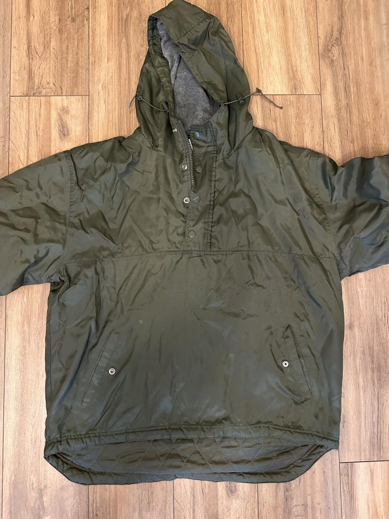 Anorak / Kangurka Utility