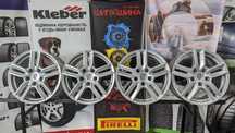 Диски Porsche 5/130 R18 8J ET53 dia71.6mm