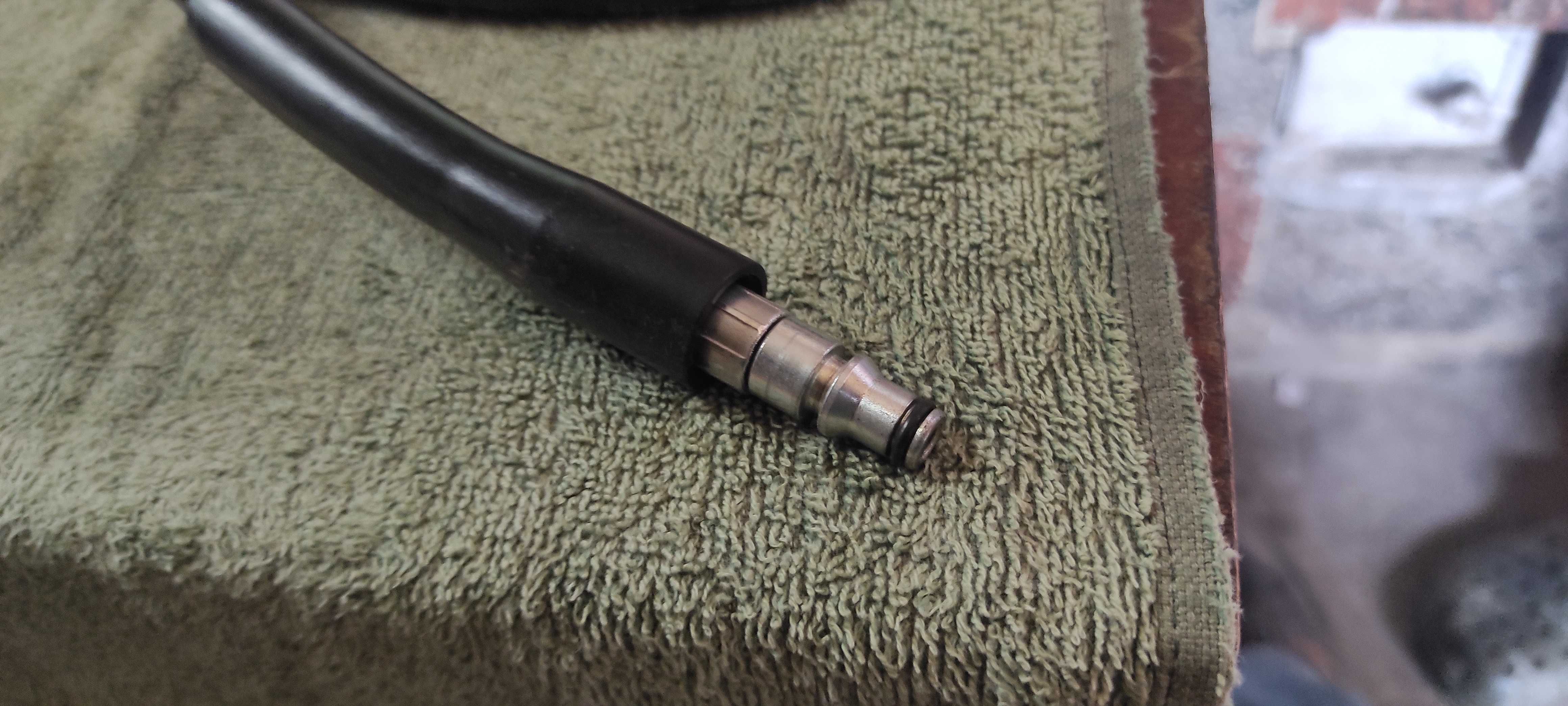 Шланг для минимойки intertool DT 15-02
