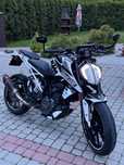 Sprzedam Ktm duke 125
