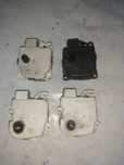Motor eletrico Flap Sofagem Nissan Navara 2007  valor unitário