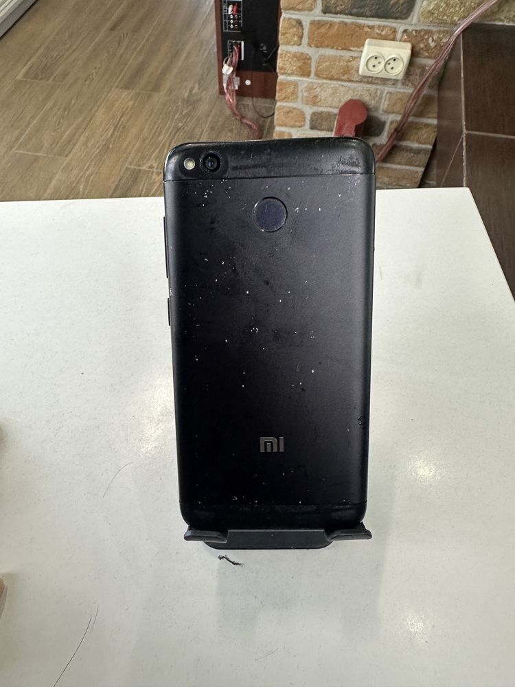 Xiaomi redmi 4x 2/16