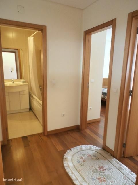 Apartamento T2 cond fechado - Esposende