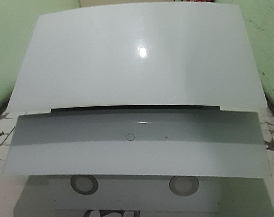 Вытяжка кухонна VENTOLUX