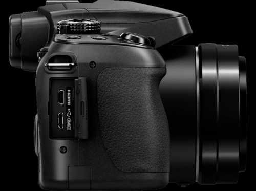 Troco: Panasonic FZ72; bridge;zoom optico 60X; Full HD; AVCHD;HDMI