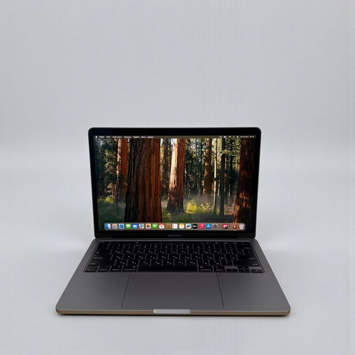 MacBook Pro 13 2020(21) (I5/16gb/512ssd) Гарантія. 188401SV