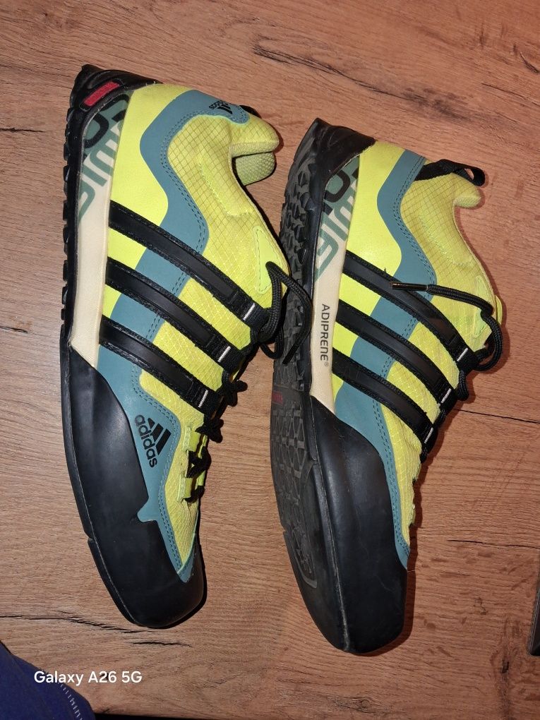 Sprzedam  Buty Adidas Adiprene