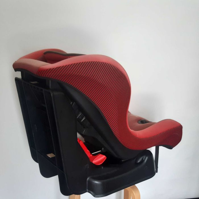 Cadeira Auto Infantil Criança Spier Rexcell Funcional Estimada