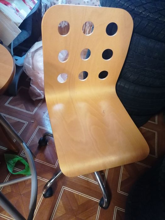 Fotel obrotowy sprzedam