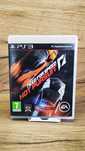 Need for Speed Hot Pursuit PS3 Playstation 3
