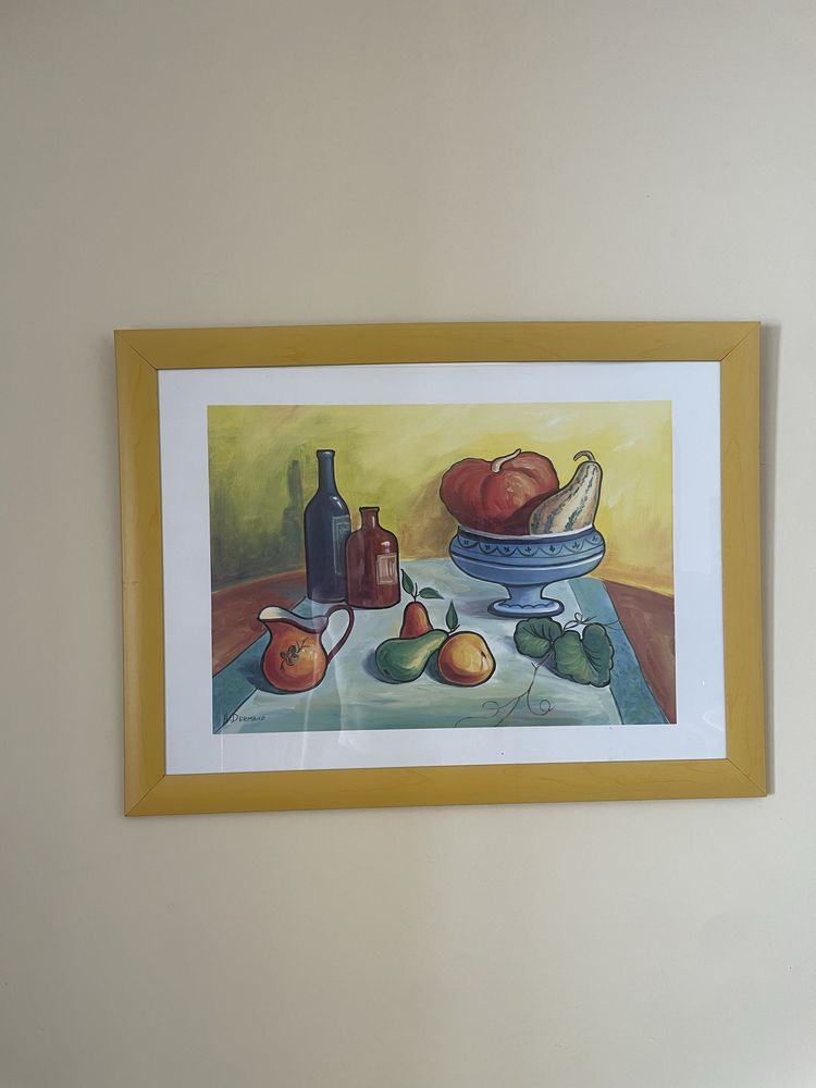 Quadro - estado perfeito -