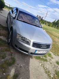Audi A8 d3 Benz.gaz