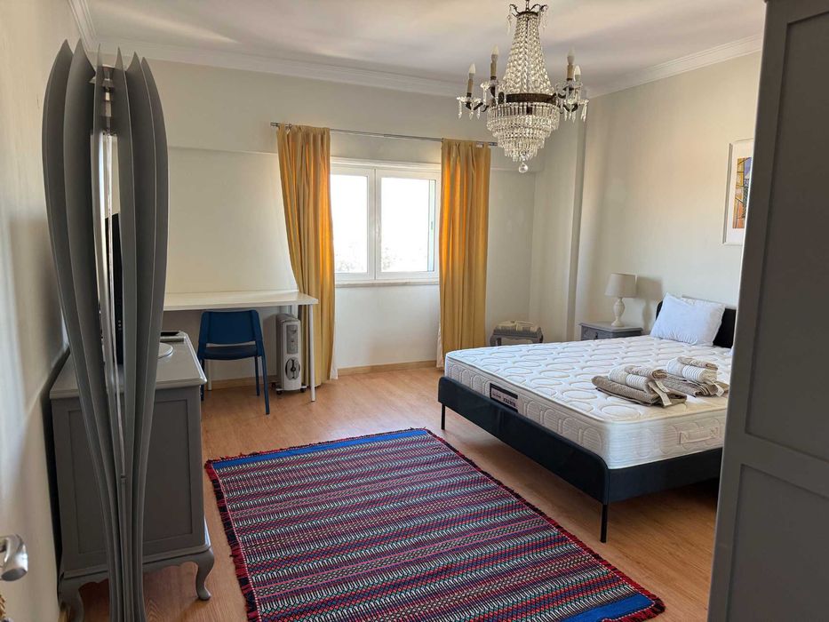 Quarto para Arrendar