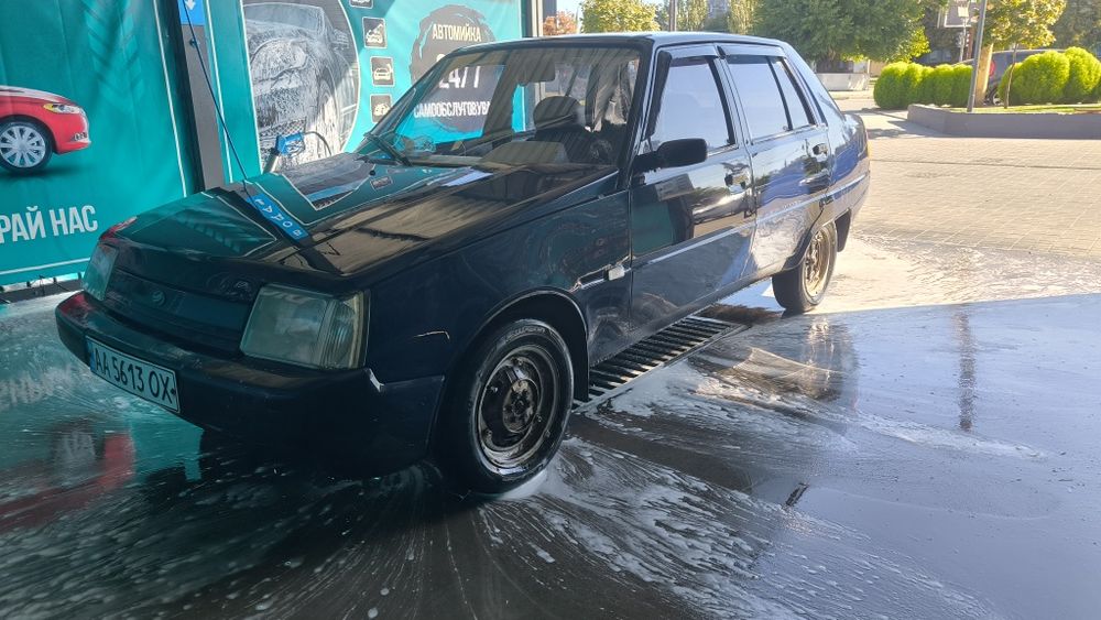 Славута карбюратор  2006 р.