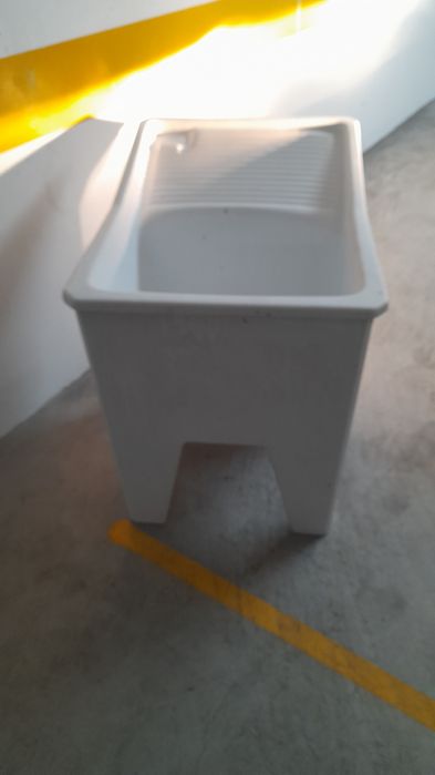 Vendo Tanque de fibra