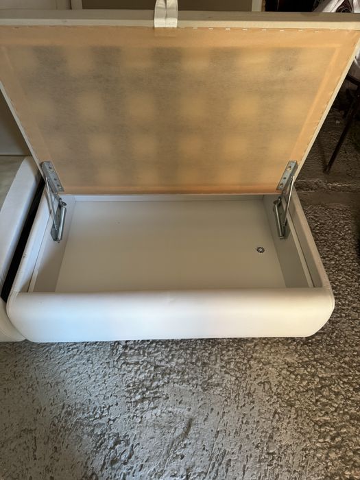 Мякі меблі - сканді