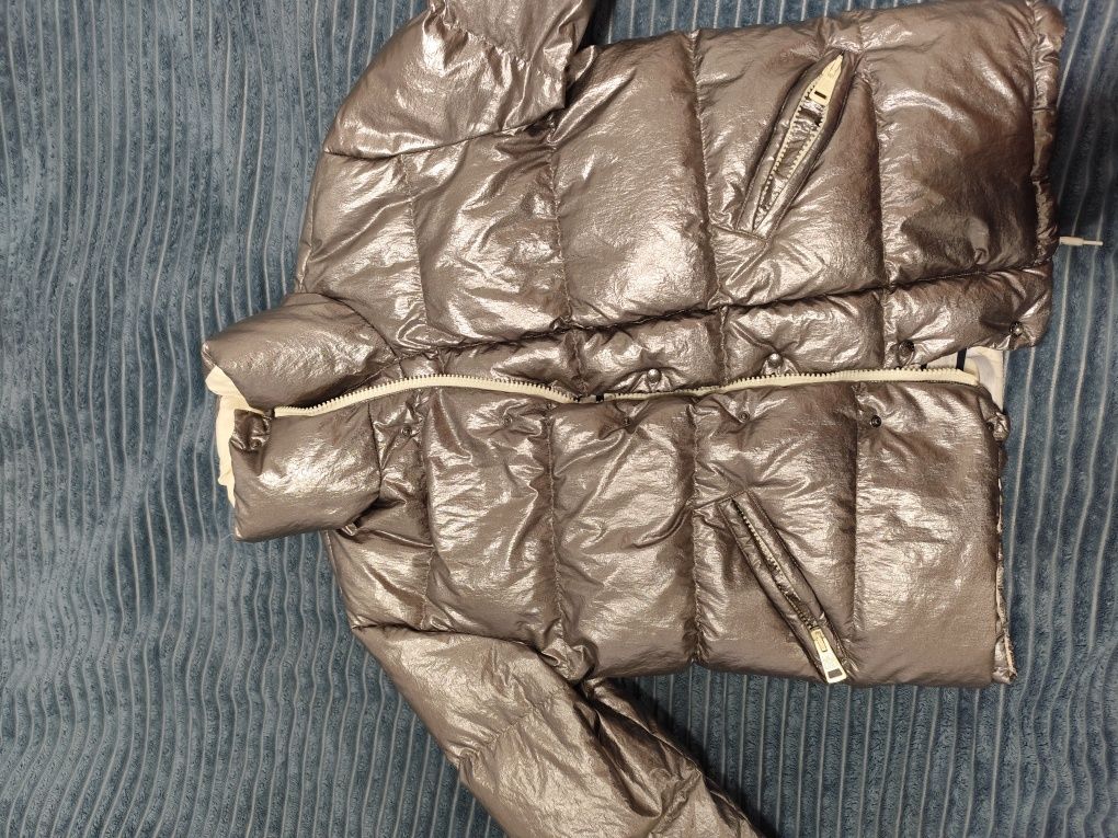 Пуховик moncler.