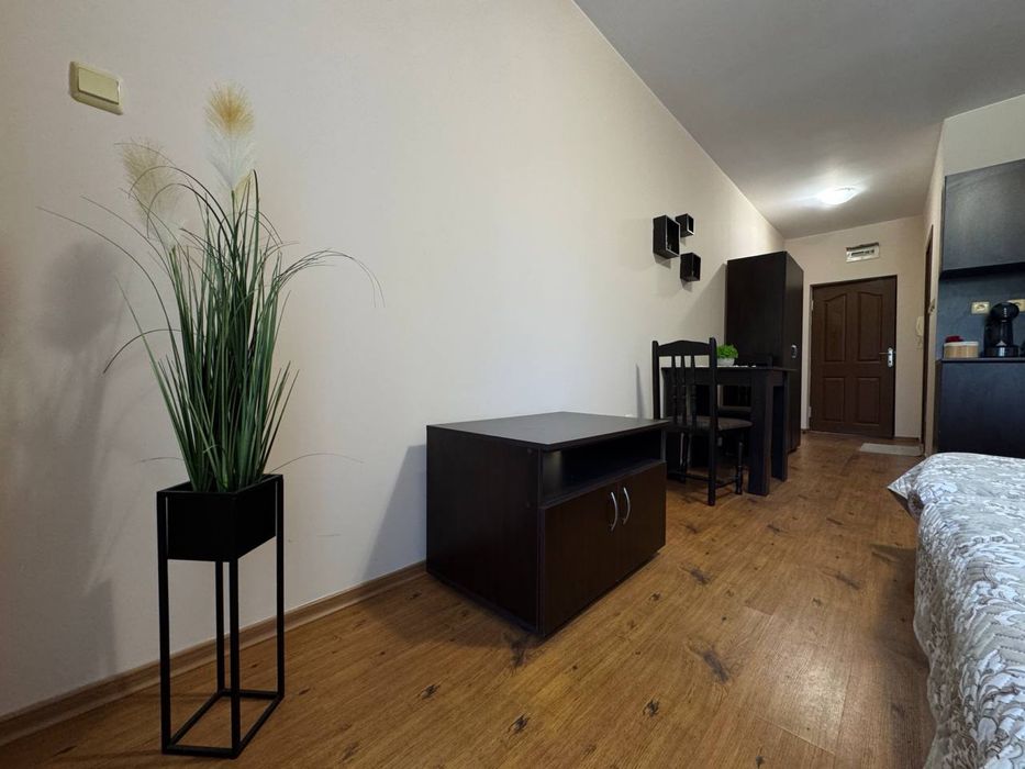 Продам студию, Святой Влас, Болгария