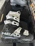 Buty narciarskie HEAD Edge Next XT 65, rozmiar skorupy 289